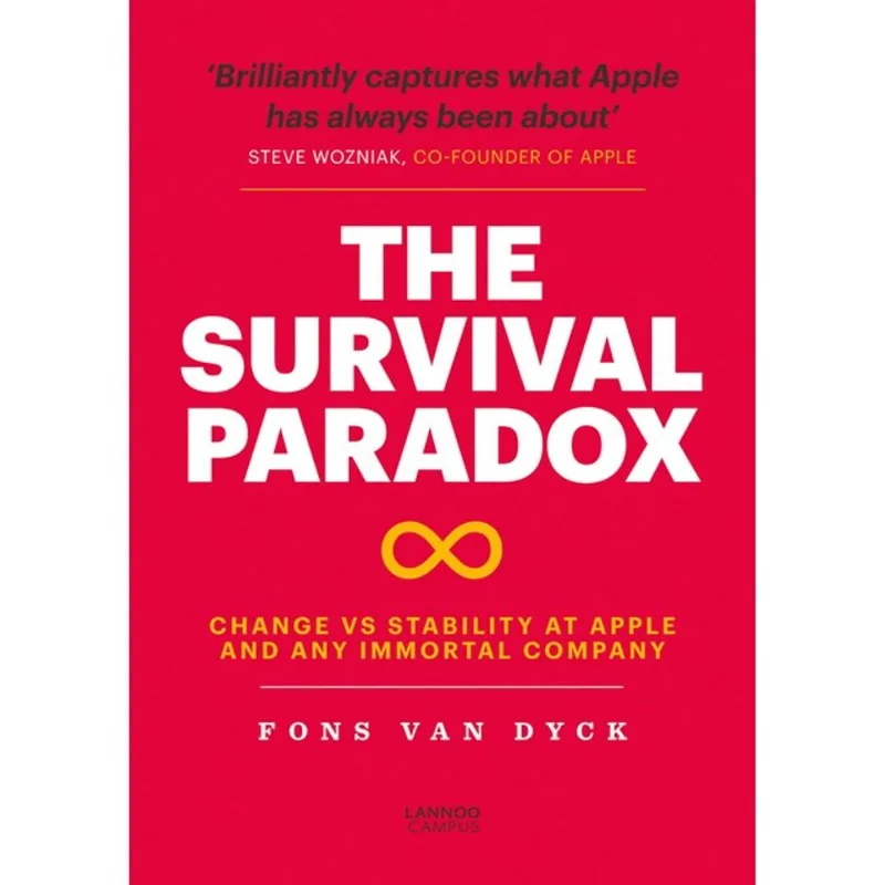 THE SURVIVAL PARADOX
