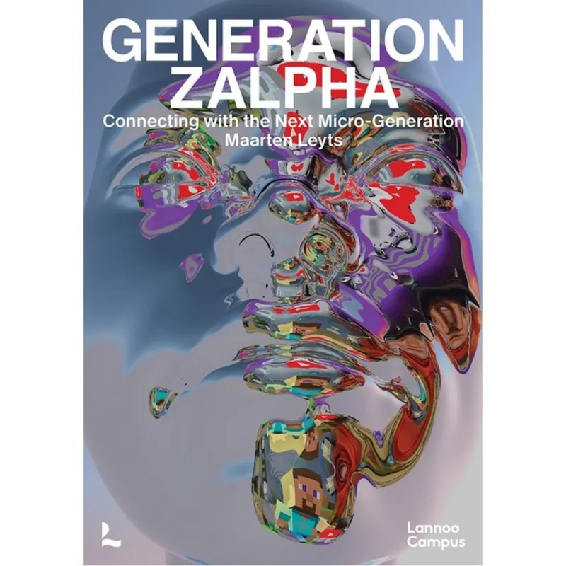 GENERATION ZALPHA