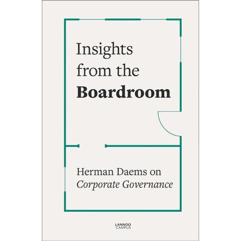 INSIGHTS FROM THE BOARDROOM