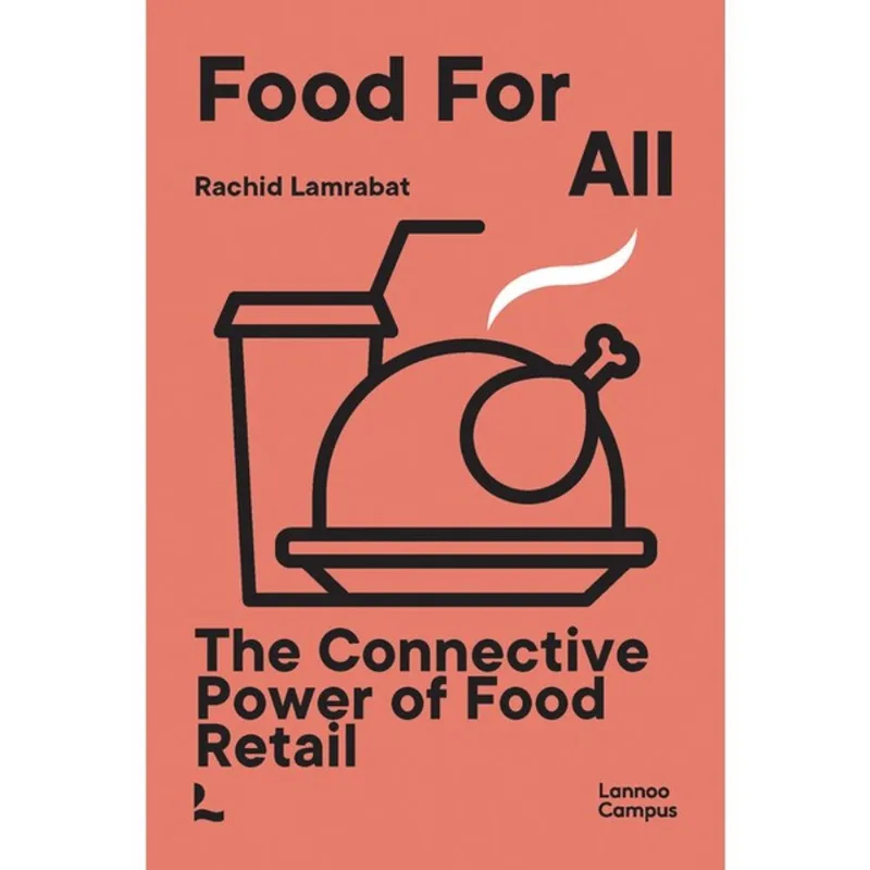 FOOD FOR ALL