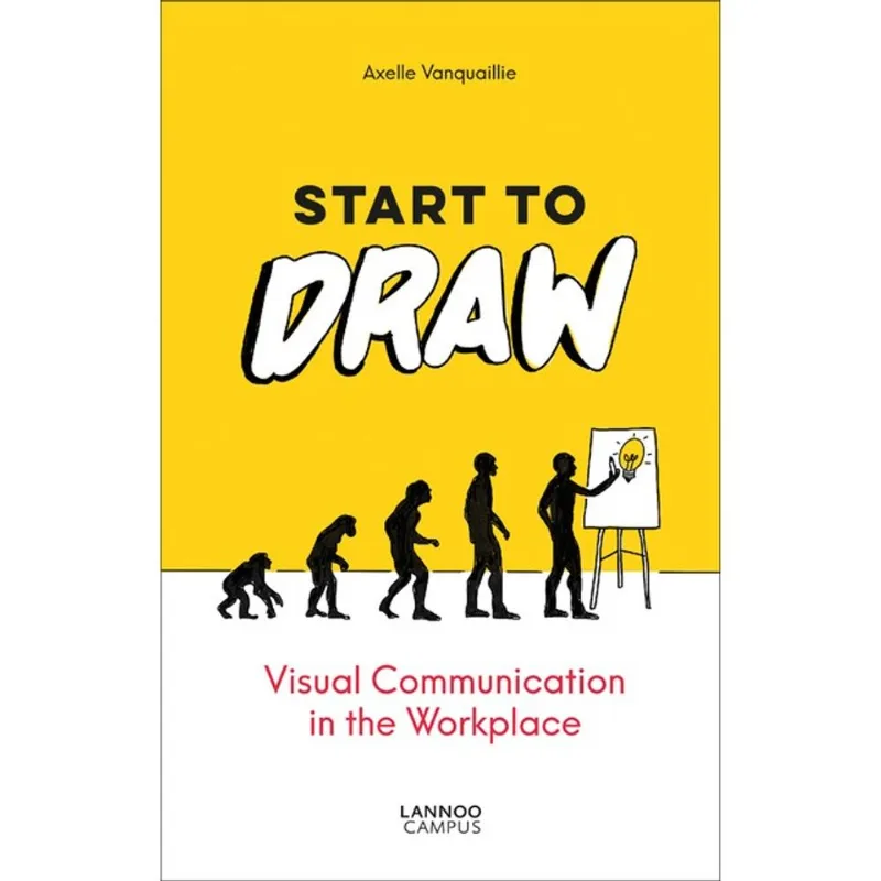 START TO DRAW