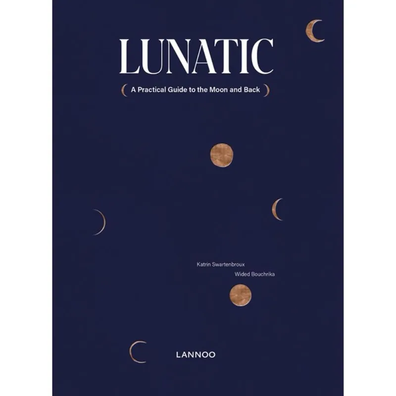 LUNATIC