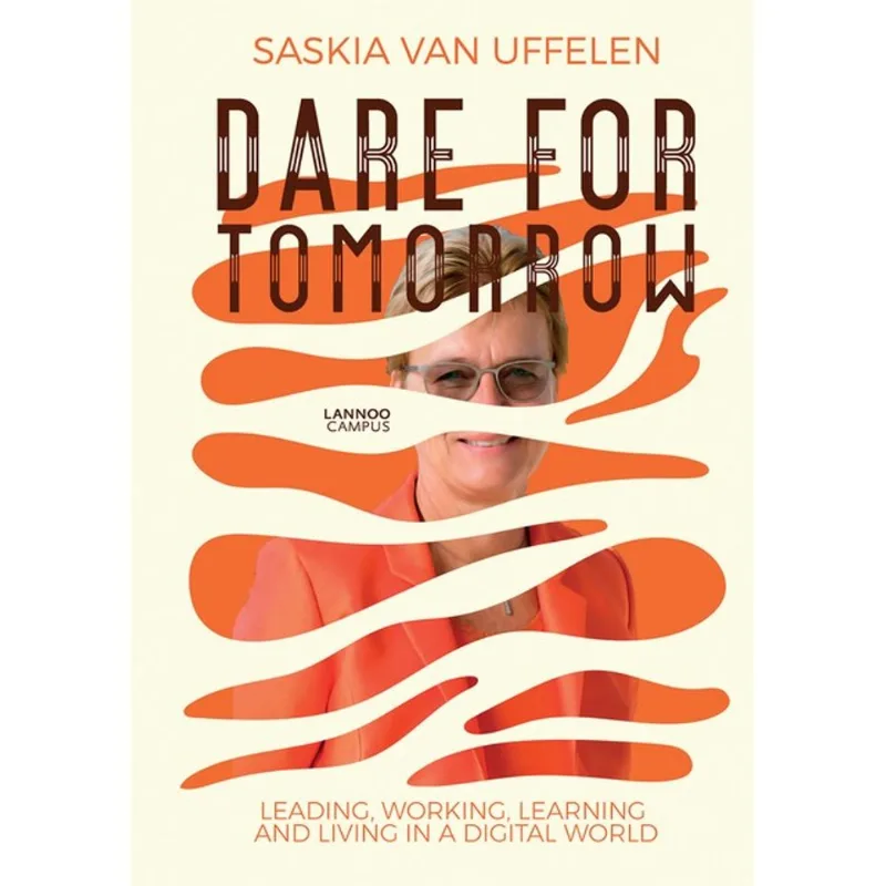 DARE FOR TOMORROW