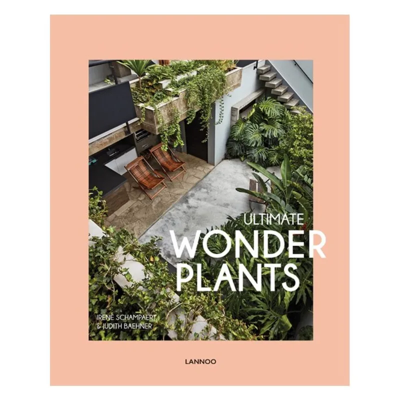 ULTIMATE WONDER PLANTS