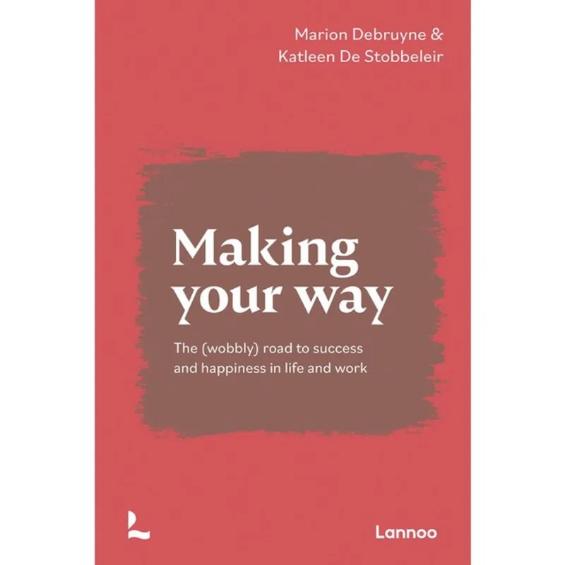 MAKING YOUR WAY