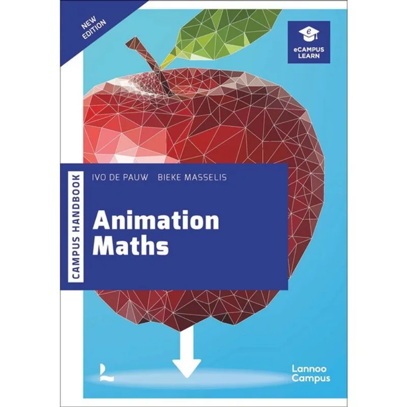 ANIMATION MATHS