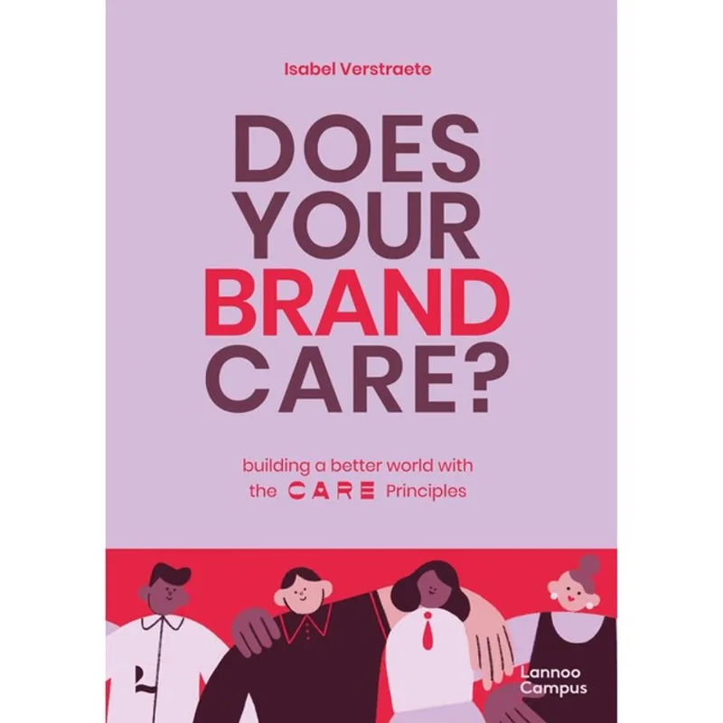DOES YOUR BRAND CARE
