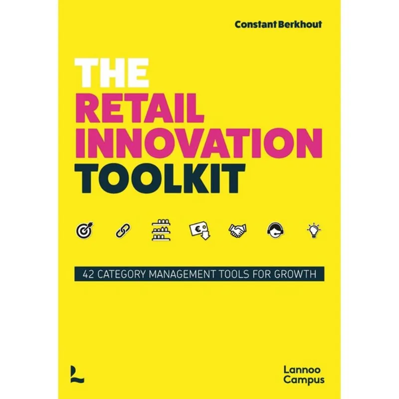 THE RETAIL INNOVATION TOOLKIT