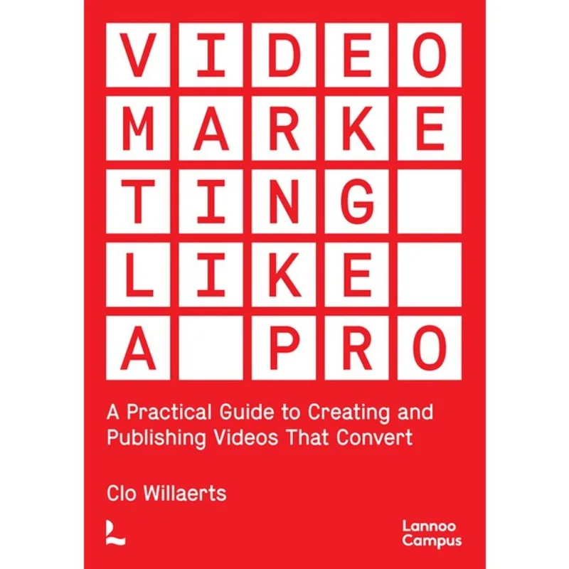 VIDEO MARKETING LIKE A PRO