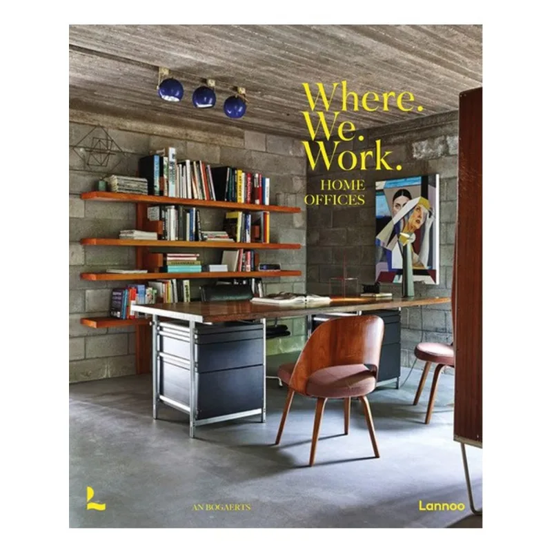 WHERE WE WORK