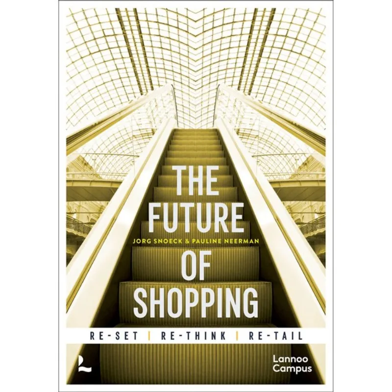 THE FUTURE OF SHOPPING