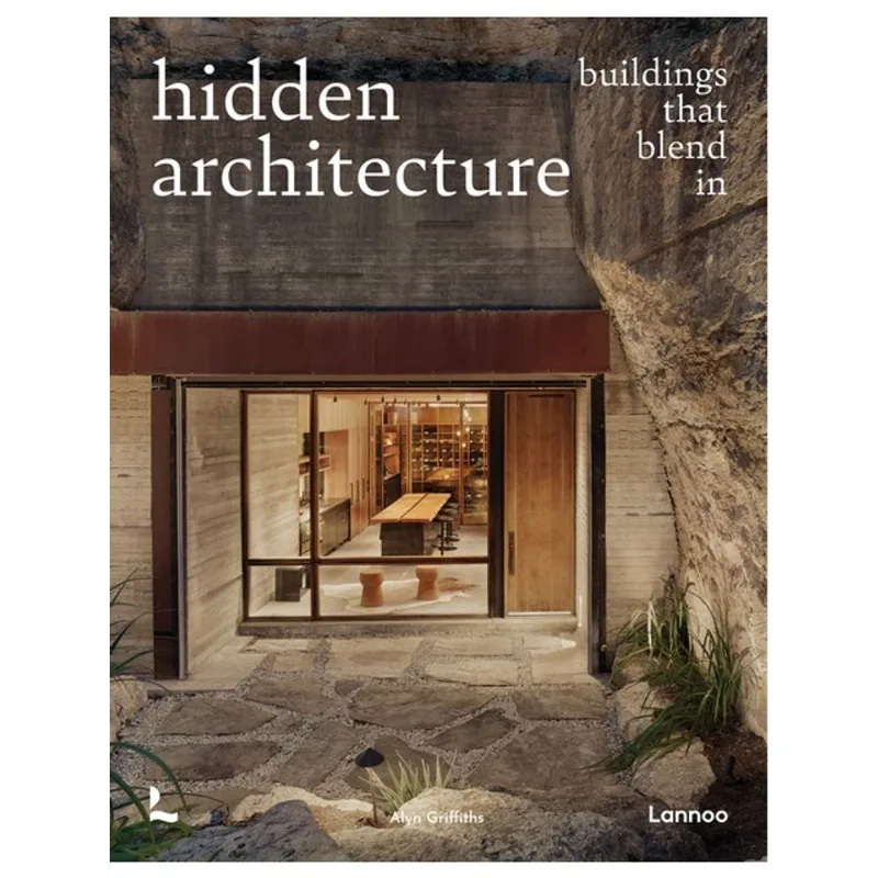 HIDDEN ARCHITECTURE