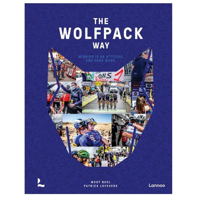THE WOLFPACK WAY