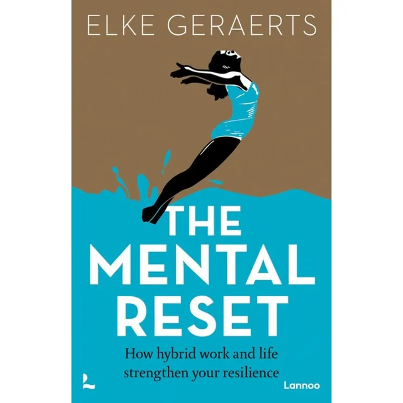 THE MENTAL RESET