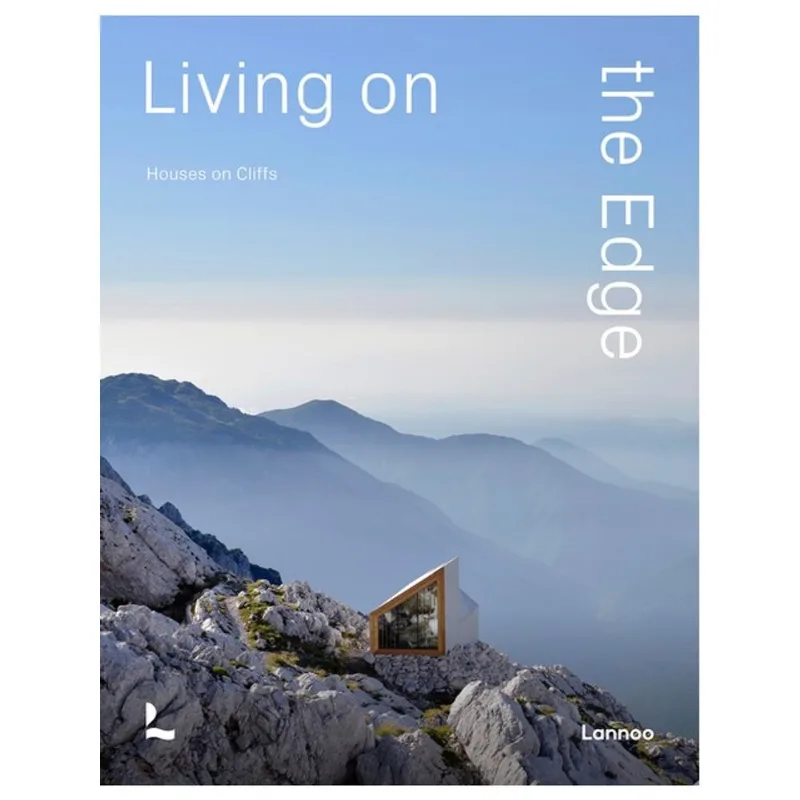 LIVING ON THE EDGE