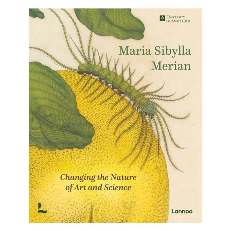 MARIA SIBYLLA MERIAN