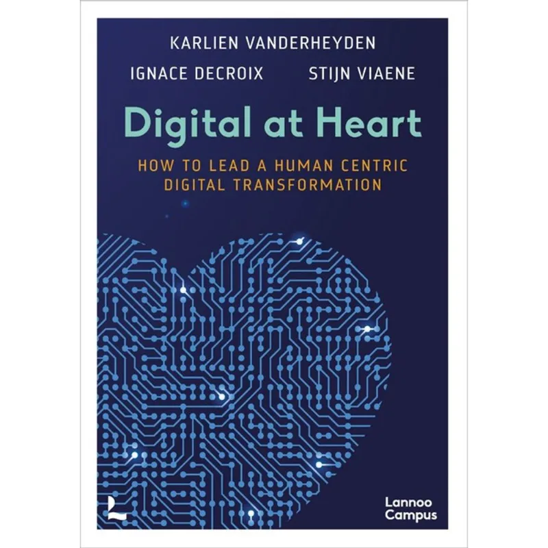 DIGITAL AT HEART