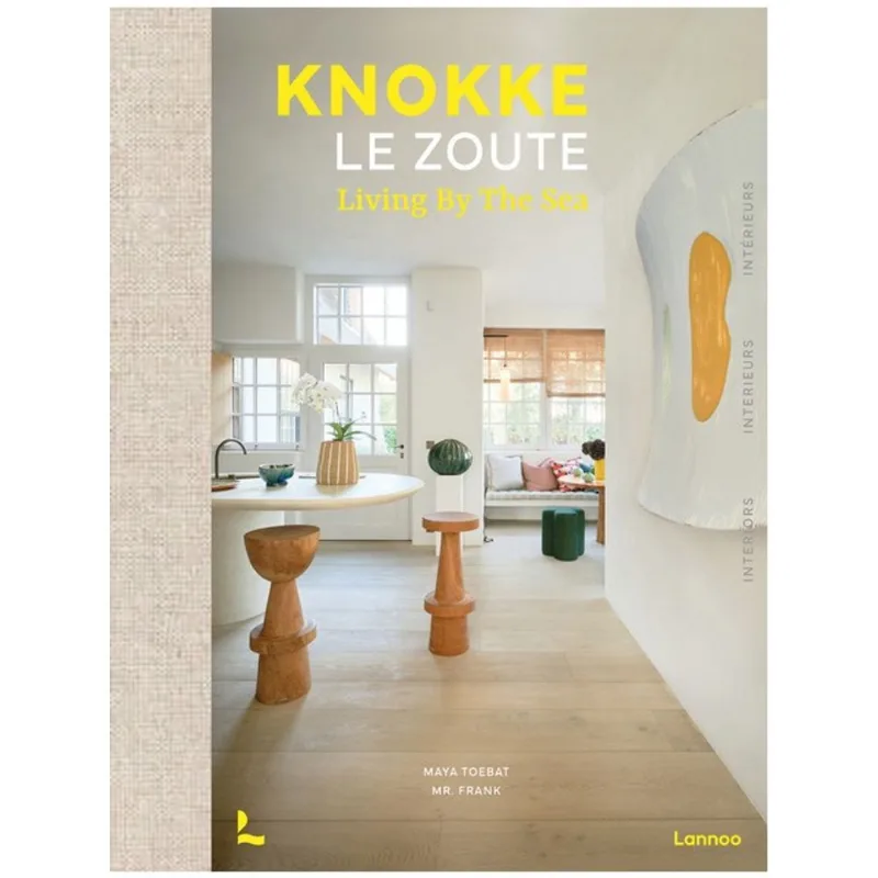 KNOKKE LE ZOUTE INTERIORS