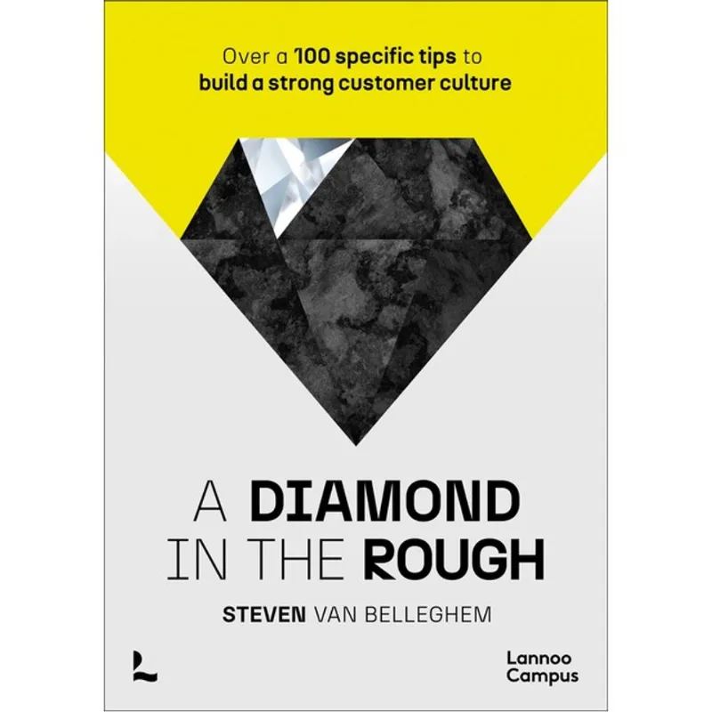 A DIAMOND IN THE ROUGH