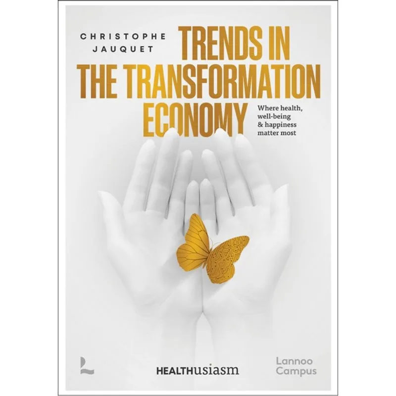 TRENDS IN THE TRANSFORMATION ECONOMY