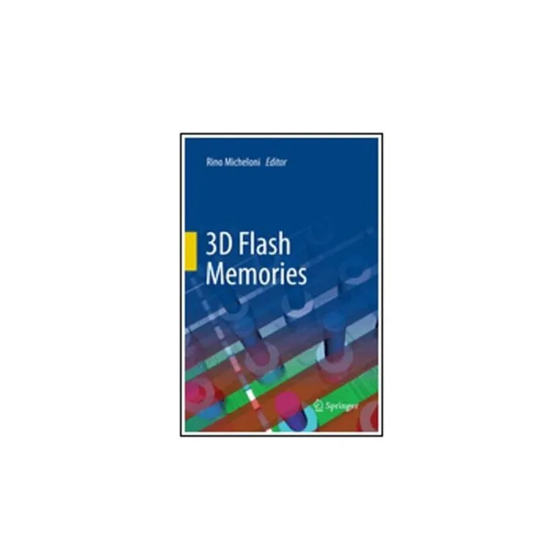 3D FLASH MEMORIES