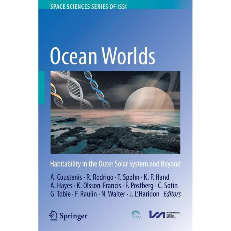 Ocean Worlds
