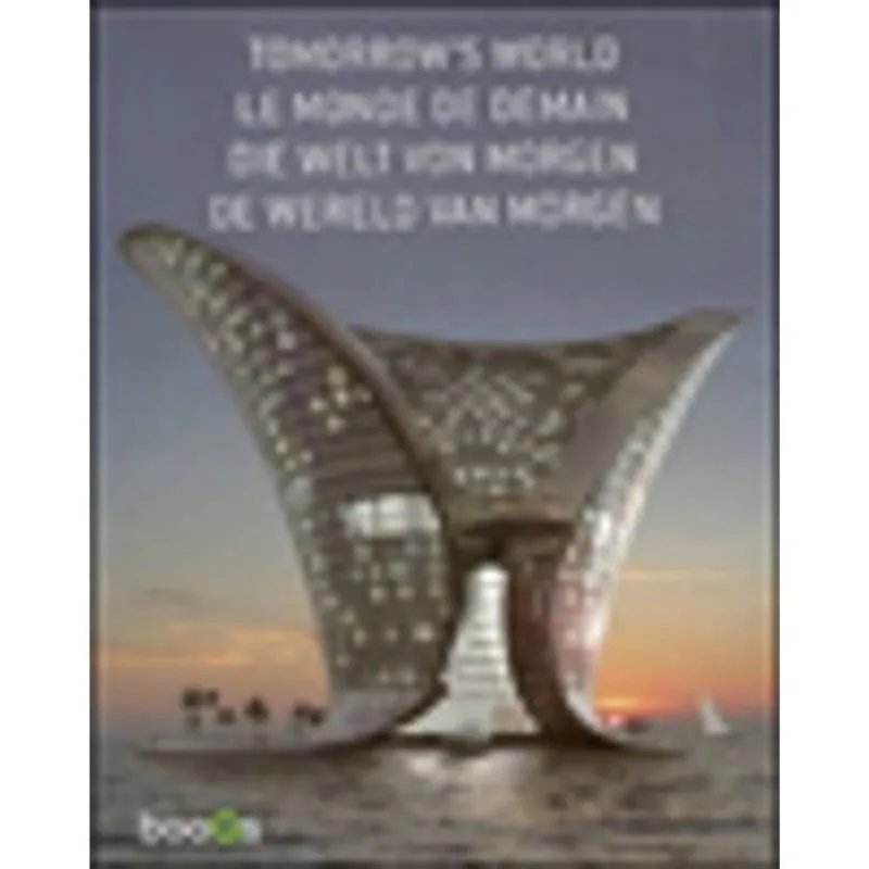 TOMORROW'S WORLD