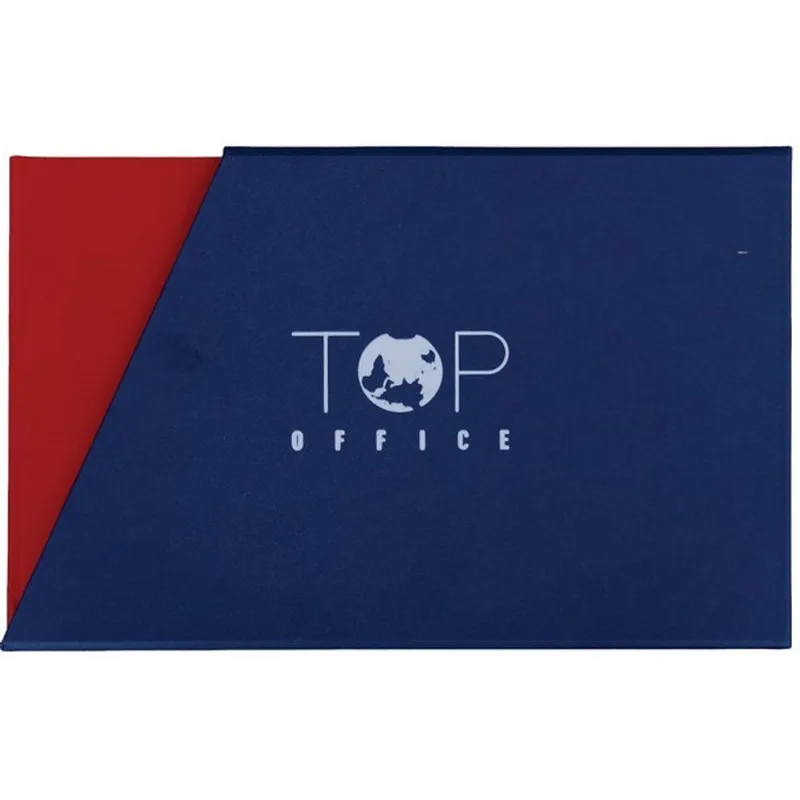 LUC DELEU & T.O.P. OFFICE: FOUNDER’S CHOICE / A READER