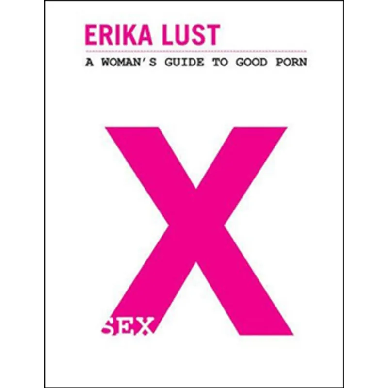 WOMEN'S GUIDE TO GOOD PORN, A (BOOK + DVD)