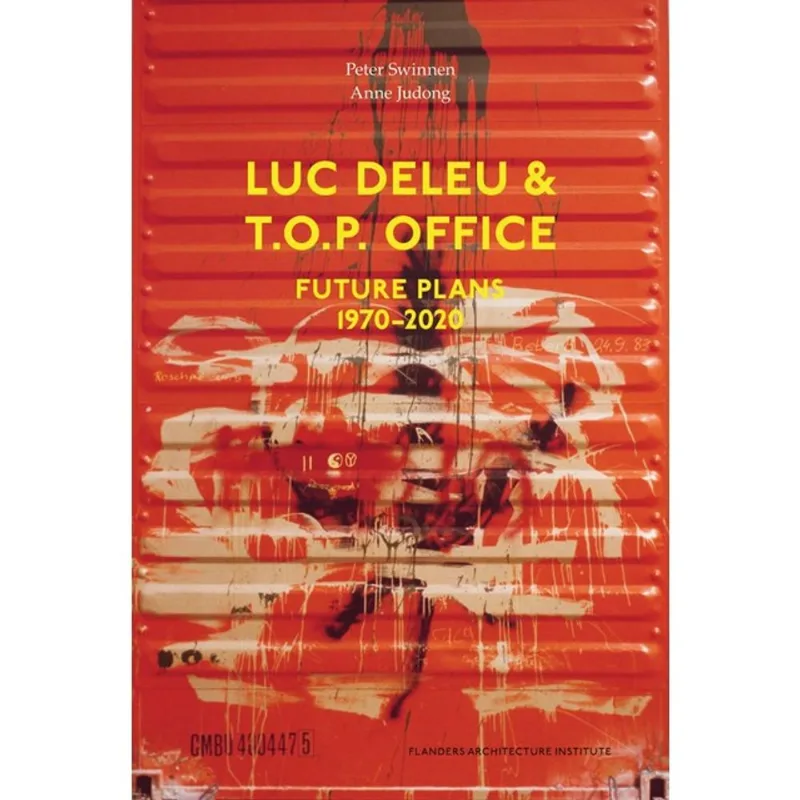 LUC DELEU & T.O.P. OFFICE