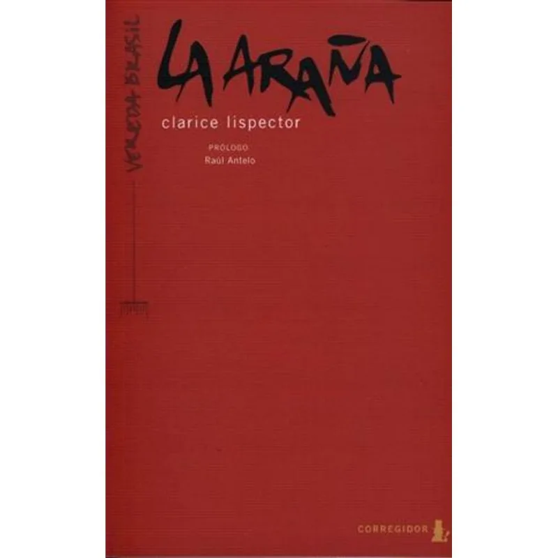 Arana, La La Arana