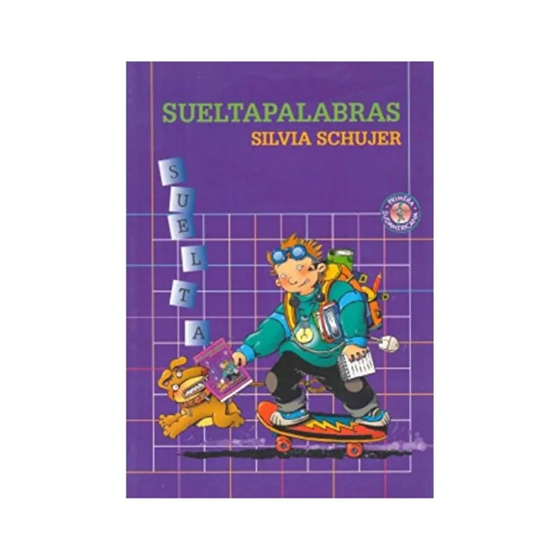 SUELTAPALABRAS