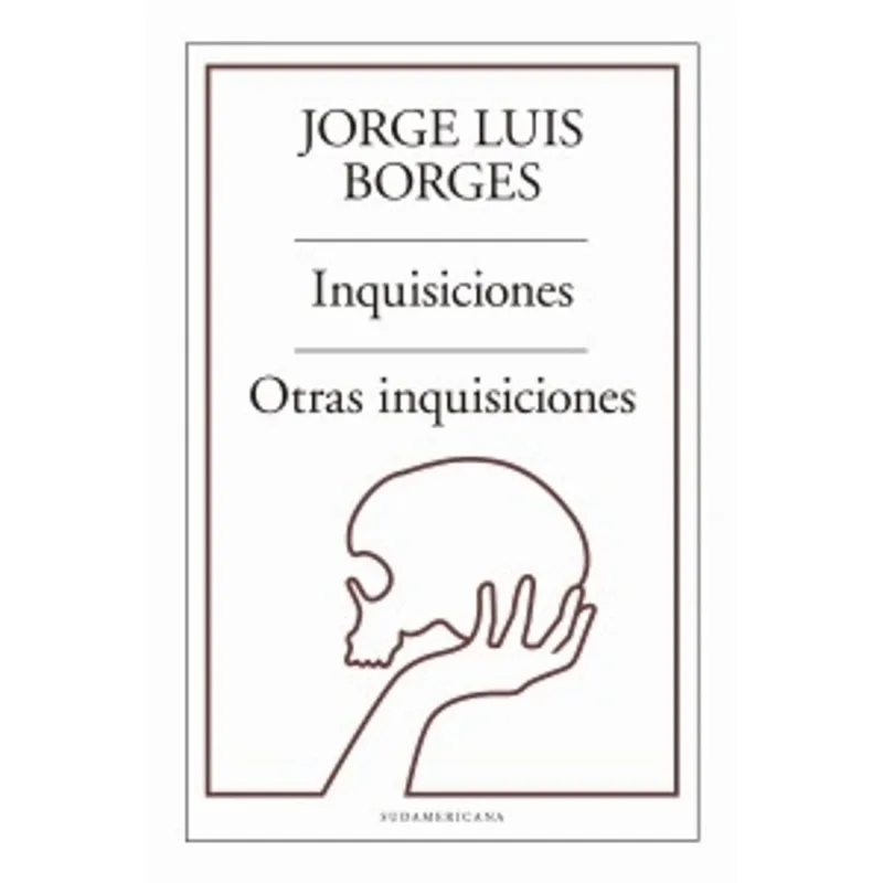 INQUISICIONES/OTRAS INQUISICIONES