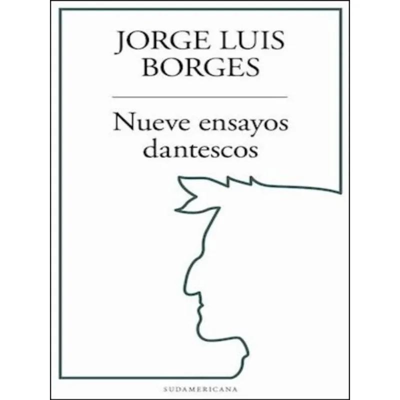 NUEVE ENSAYOS DANTESCOS