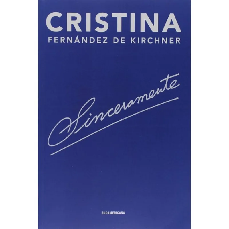 SINCERAMENTE