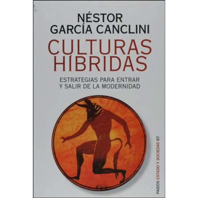CULTURAS HIBRIDAS