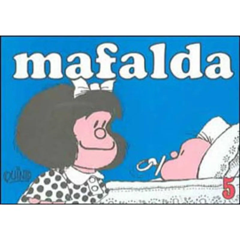 MAFALDA 05