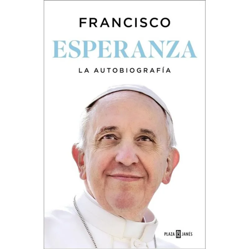 ESPERANZA - LA AUTOBIOGRAFÍA