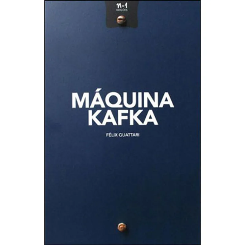 MAQUINA KAFKA