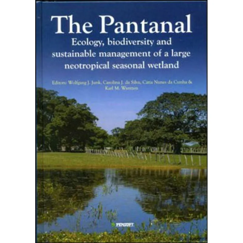 PANTANAL, THE
