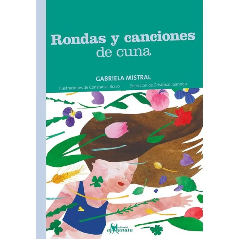 RONDAS Y CANCIONES DE CUNA
