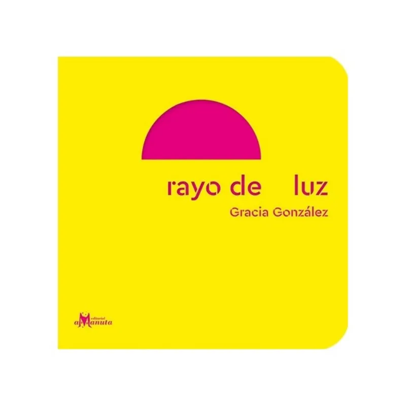 RAYO DE LUZ
