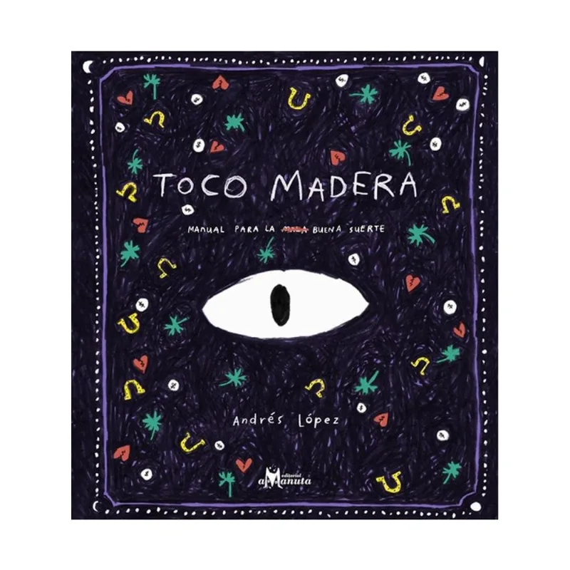 TOCO MADERA