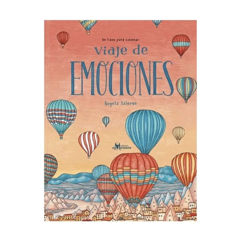 VIAJE DE EMOCIONES