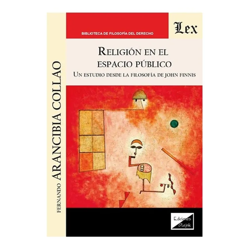 RELIGION EN EL ESPACIO PUBLICO