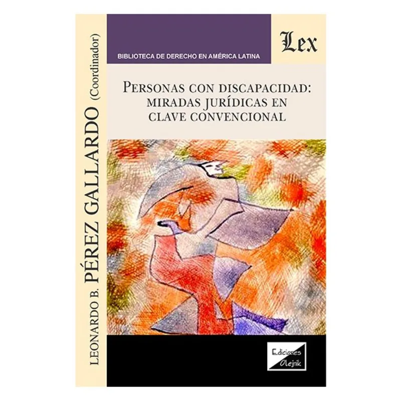 PERSONAS CON DISCAPACIDAD
