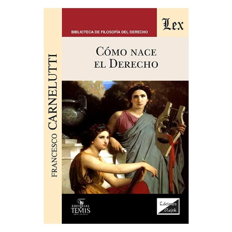 COMO NACE EL DERECHO