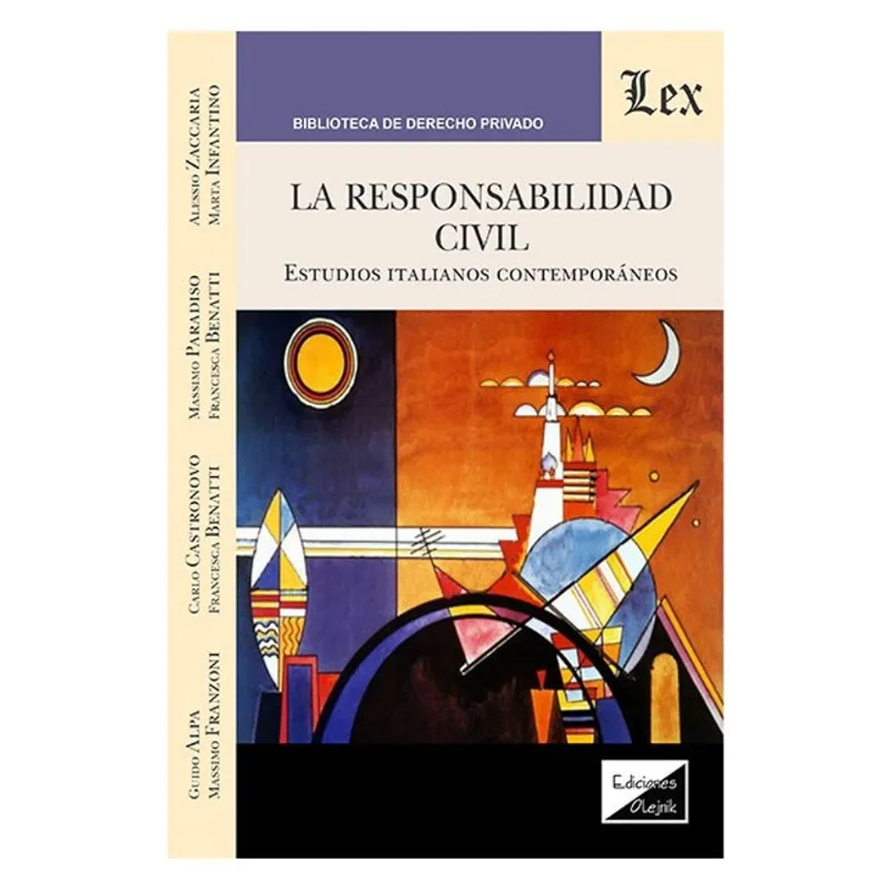RESPONSABILIDAD CIVIL