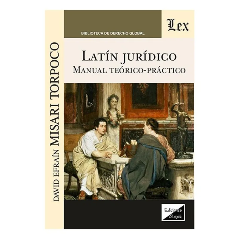 LATIN JURÍDICO