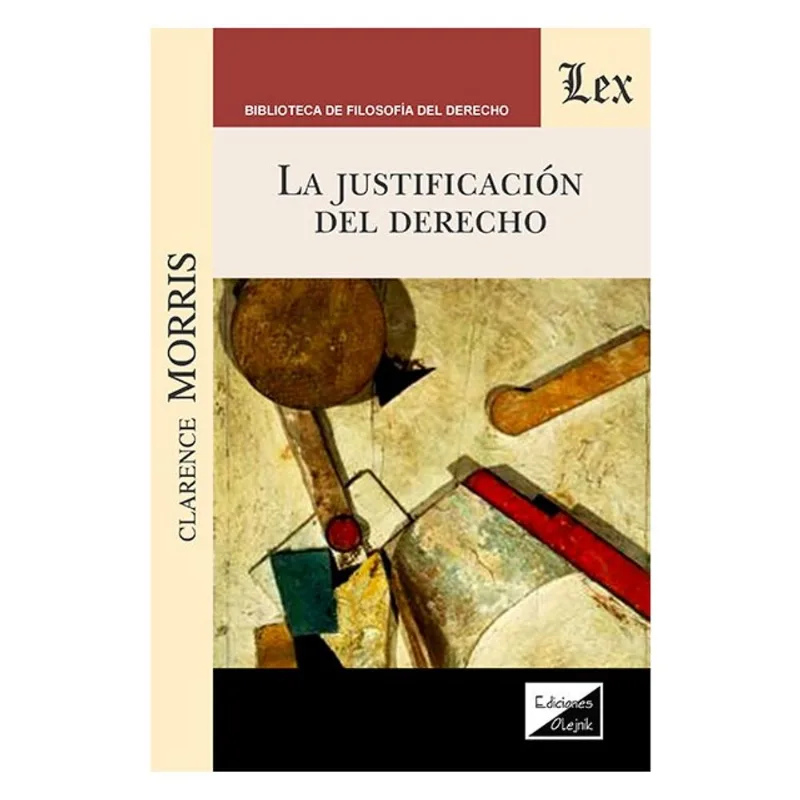 JUSTIFICACIÓN DEL DERECHO